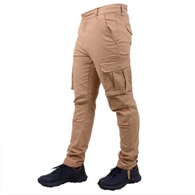 تصویر شلوار 6 جیب تاکتیکال guess Guess 6 pocket tactical pants