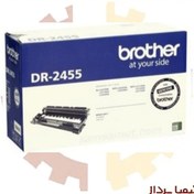 تصویر کارتریج 2455 brother طرح 