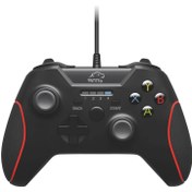 تصویر دسته بازی TSCO TG 120 کامپیوتر TSCO TG 120