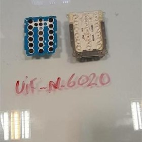 تصویر کیپد uif گوشی نوکیا 6020 