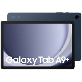 تصویر تبلت سامسونگ مدل Galaxy Tab A9 Plus ظرفیت ۶۴ گیگابایت و رم ۴ گیگابایت 