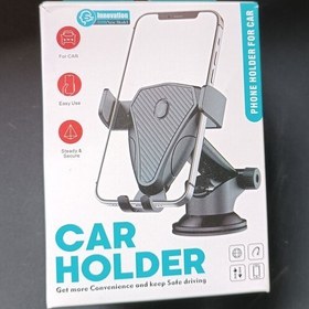 تصویر پایه نگهدارنده گوشی جرثقیلی مدل NS-A02 