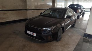 تصویر KMC J7 مدل 1404 ا اتوماتیک اتوماتیک