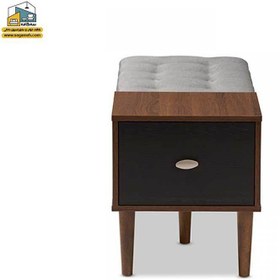 تصویر نیمکت کد NIP01 