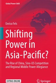 خرید و قیمت دانلود کتاب Shifting Power in Asia-Pacific?: The Rise of ...