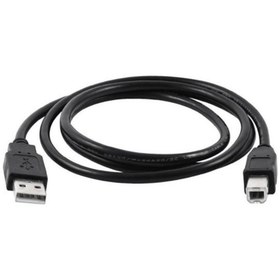 تصویر کابل پرینتر 1.5 متری پی نت P.NET USB2.0 P.NET USB2.0 PRINTER CABLE