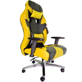 تصویر صندلی گیمینگ کاد مدل G2022 