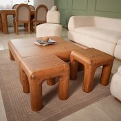 تصویر میز عسلی اینفینیتی 