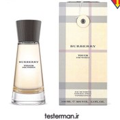 burberry touch woman 50 ml