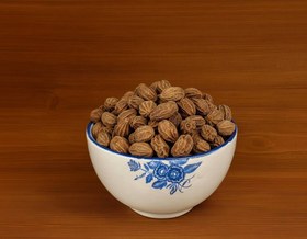 تصویر هلیله زرد درشت 