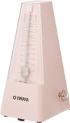 تصویر مترونوم یاماها (صورتی) - ارسال 20 روز کاری YAMAHA metronome (Pink)