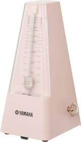 تصویر مترونوم یاماها (صورتی) - ارسال 20 روز کاری YAMAHA metronome (Pink)