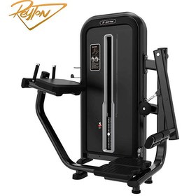 تصویر دستگاه کیک بک BRTW مدل TY18 