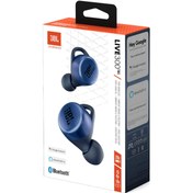 تصویر هندزفری بی سیم جی بی ال مدل Live 300 tws JBL LIVE 300, Premium True Wireless In Ear Earbuds