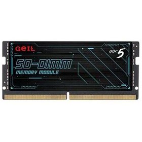 تصویر رم لپ تاپ ظرفیت 32 گیگابایت مدل GEIL 32GB PC5-38400 4800MHz SODIMM 