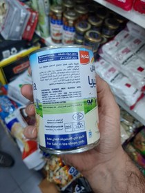 تصویر شیر مایع غلیظ شده ابوقوس کافیتیریا ۳۶۵ میل Rainbow Cafeteria Quality Milk