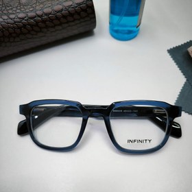 تصویر عینک طبی بلوکات INFINITY کد ۹۸۰۰۶ INFINITY