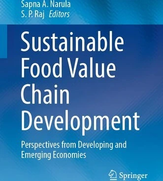 خرید و قیمت دانلود کتاب Sustainable Food Value Chain Development ...
