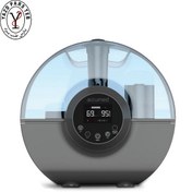 تصویر دستگاه بخور سرد MD300C 