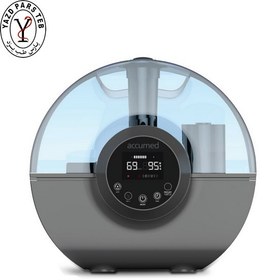 تصویر دستگاه بخور سرد MD300C 