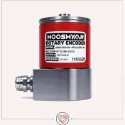 تصویر انکودر مطلق پروفی باس سینگل ترن AS58-PROFIBUS-H 