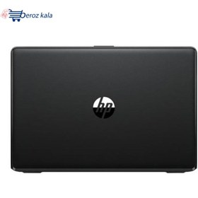 تصویر لپ تاپ ‍۱۵ اینچ اچ پی BS151nia ا HP BS151nia | 15 inch | Core i3 | 4GB | 500GB HP BS151nia | 15 inch | Core i3 | 4GB | 500GB