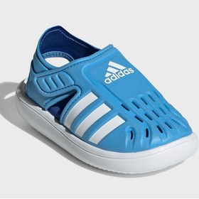 تصویر کفش صندل آبی نوزادان برند Adidas Infants Water Sandal