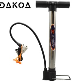 تصویر تلمبه استیل pump 