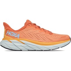 تصویر کفش اورجینال Hoka Glide Clifton 8 