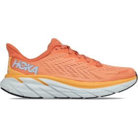 تصویر کفش اورجینال Hoka Glide Clifton 8 