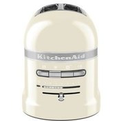 تصویر 5Kmt2204Eac 2 برش کرم سرخ کردن نان Kitchenaid 