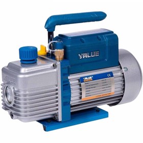 تصویر پمپ وکیوم ولیو مدل VE215N 