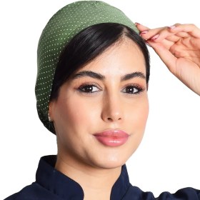 تصویر کلاه جراحی کد 76 