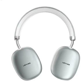 تصویر هدفون بی سیم لنیس مدل LH81 LENYES - LH81 - Wireless headset