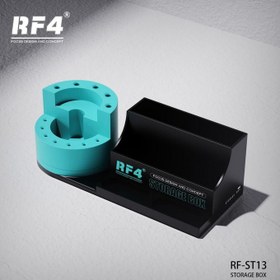 تصویر استند(هولدر) ابزار RF4 RF-ST13 RF4-ST13