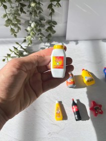 تصویر مگنت یخچالی - ۱۱ 