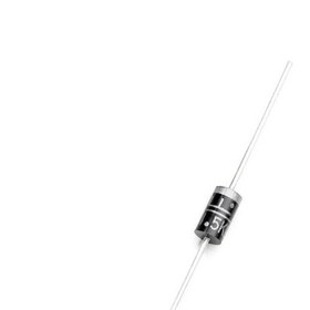 تصویر دیود ۱.۵KE13A Littelfuse – ESD Suppressors / TVS Diodes 1500W 11.1V 