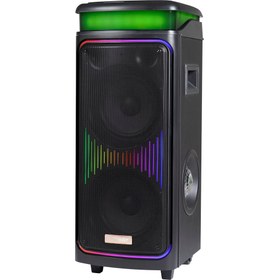 تصویر اسپیکر مکسیدر CN8E45 Maxeeder CN8E45 Speaker