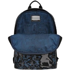 تصویر کوله پشتی گابل مدل Brave سایز 32x41x7cm 