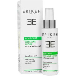 تصویر لوسیون ضد جوش اریکه 100 میلی لیتر 