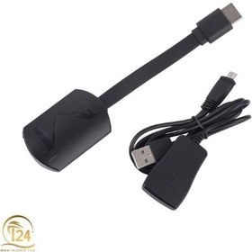 تصویر دانگل HDMI مدل G4 Wireless Display 
