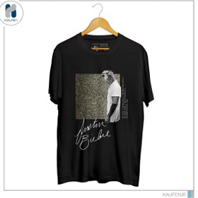 تصویر لباس Justin Bieber 