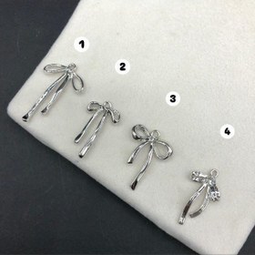 تصویر آویز پاپیونی 2 