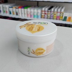 تصویر ماسک موی سر جنسینگ و کراتین شون 300 میل 