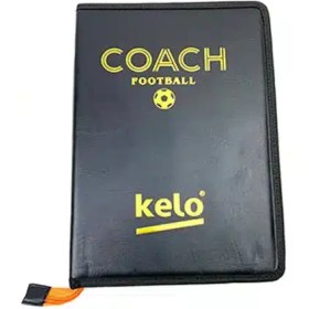 تصویر تخته مربیگری فوتبال 