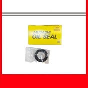 تصویر کاسه نمد چرخ عقب کوچک مزدا وانت اصلی 