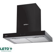 تصویر هود آشپزخانه شومینه ای لتو ا Leto Kitchen Hood H-30 Leto Kitchen Hood H-30