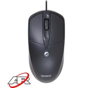 تصویر ماوس بیاند مدل BM-1281 ا Beyond BM-1281 Mouse Beyond BM-1281 Mouse