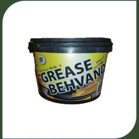 تصویر گریس بهوند 3 کیلویی 