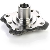 تصویر توپی محور عقب پراید ABS عظام 